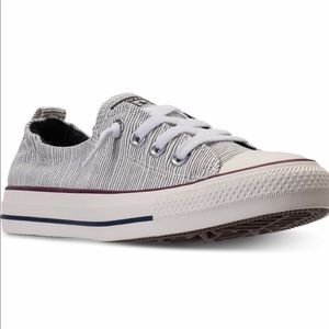 Women’s Converse Chuck Taylor Shoreline